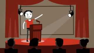 TED amp TEDx Explained [upl. by Scholz289]