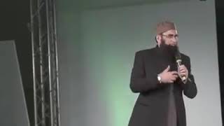 Junaid jamshed Qarz or bimari se najattawaqqalofficial [upl. by Ymor]