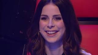 Lena MeyerLandrut  The Best Moments  The Voice Kids Germany  WITH ENG SUB  PT 2 [upl. by Carolynne]