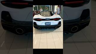 Mclaren GT gt mclaren car caredit edit [upl. by Forester648]