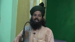 KHUDBA E NIKAH By  Sufi Syed Ayub Shah Sahab Date  29062018 [upl. by Boniface]