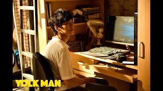 YOLK MAN Episode 3 English Subtitles  Chinese Drama 2019 [upl. by Lothair]