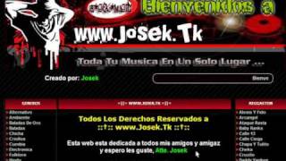 Crea Tu Web en 3 Pasos Gratis  Nuevo Video wwwGENTEFLOWcom [upl. by Lundeen441]