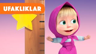 Maşa İle Koca Ayı 🎈 Ufaklıklar ⭐️ Yeni bölüm 2024 ⭐️ Eğlenceli yolculuklar 🎡🎢 Bölüm 1 [upl. by Loma175]