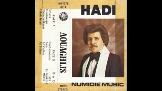 Hadi Aouaghlis  quotAzrirquot 1983 [upl. by Ecirtnom104]