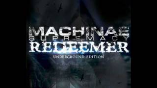 machinae supremacy  hate [upl. by Eikcaj]