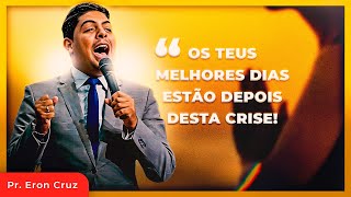 Os teus melhores dias estão depois desta crise [upl. by Buddie274]