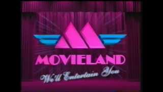 Movieland TV commercial  1996 Australia [upl. by Elwood543]