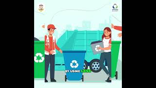 🌍 Stop the Waste Crisis The Urgent Need for Waste Segregation amp Responsible Disposal ♻️✨ [upl. by Latsyek]