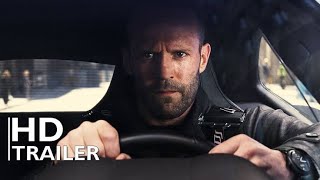 TRANSPORTER 5 FIRST TRAILER 2024 viralvideo shortsfeed shortvideo video youtube youtubeshorts [upl. by Namlas]