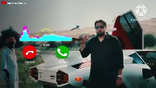 morni ringtone Badshah Ringtone sharvi yadav ringtone new ringtone new ringtone ringtone [upl. by Ahab]