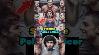 Untold Story of Maegan Hall 😲 shorts indian crimestory storytime crimepatrol gk story facts [upl. by Arerrac]