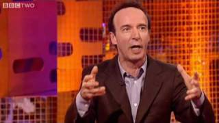 When Roberto Benigni met the Pope  The Graham Norton Show  BBC Two [upl. by Odyssey]