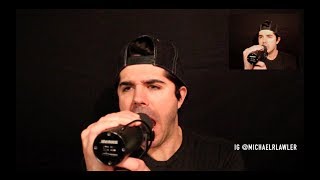 PARKWAY DRIVE  Wishing Wells  Vocal Cover NEW [upl. by Nord172]