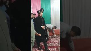 Maharaaza Ho Kashmiri Wedding Song Yawar Wani shorts ytshorts trending [upl. by Seto]