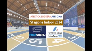 “AI CONFINI DELLE MARCHE”  12° Edizione  Ancona domenica 3 marzo 2024 [upl. by Enrev]