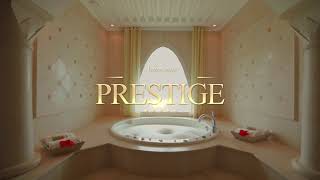 HOTEL HASDRUBAL PRESTIGE Djerba Island 5 star [upl. by Airdnek]