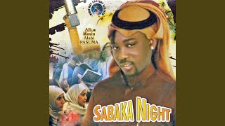 Sabaka Night [upl. by Ocinom]