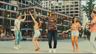 Ephrem J  Baila Baila Baila Official Video [upl. by Collimore]