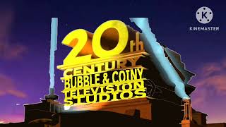 20th century bubble amp coiny logo pack 3 [upl. by Rubinstein99]