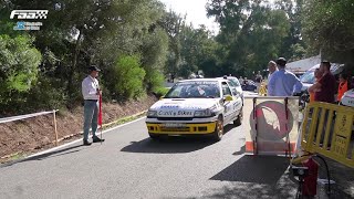 RESUMEN I CRONOMETRADA DE CASTELLAR DE LA FRONTERA [upl. by Tiedeman]