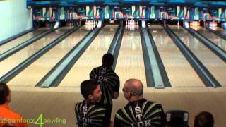 Finale Bundesliga 201415  Herren Spiel 3 OldenburgHamburg KasselStockum [upl. by Annadiana]