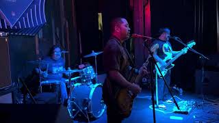 Bandolier Live at The New Frontier Lounge in Tacoma Washington 1192024 [upl. by Puritan]