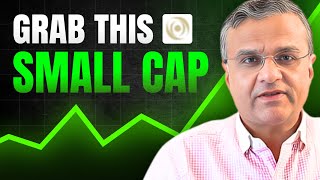 SMALLCAP Giant in the Making 70 Exports Fueling Future Growth  Stocks To Buy Now  पैसा Maker [upl. by Akeihsal61]