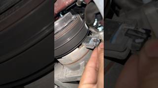 Car Ac Compressor Sometimes Not Engaged acnotworking compressor clutch coil [upl. by Essy]