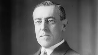 The Woodrow Wilson Song [upl. by Finnie]