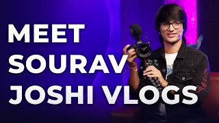 Meet Sourav Joshi Vlogs  Episode 10 [upl. by Anohsal195]