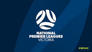 VIC NPL1 Round 13 Dandenong City SC vs Port Melbourne quotSharksquot Soccer Club NPLVIC [upl. by Aenehs238]