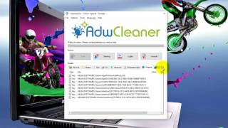 AdwCleaner 5033 [upl. by Orimlede422]