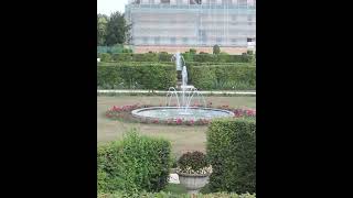 The Gardens of Ludwigsburg Palace Germany [upl. by Mhoj164]