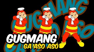 Jollibee Dance TikTok  Gugmang Ga Aso Aso [upl. by Etnaud]