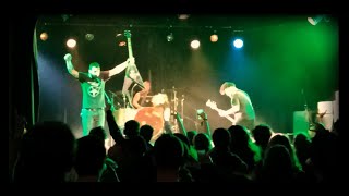 1782  Witch Death Cult live in Strasbourg • FR [upl. by Luise345]