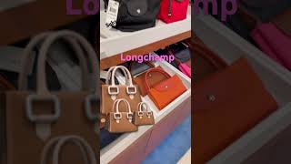 🤯 Longchamp Replay amp Le Pliage tote Bag A Fashion MustHave longchamp macys summerfashion2023 [upl. by Conlen]