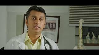 Dr Praveen Kumar M  Rheumatologist at Daivik Arthritis and Rheumatology Centre Bengaluru [upl. by Christye]