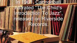 Joyces Samba By Cannonball Adderley [upl. by Smoot759]