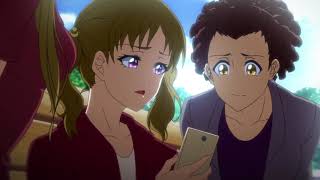 Cupid’s Chocolates Season 2  Episode 03  Aishen Qiaokeli Jinxingshi 2nd Season [upl. by Lowrie]