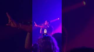 Lloyd Banks Im So Fly Live Waterloo June 2024 [upl. by Thurber]