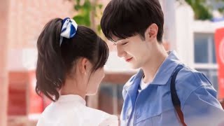 Innocent Girl 💗 Korean Mix Hindi Songs 💗 Chinese Mix Hindi Songs 💗 Chinese Love Story Song 💗Cin Klip [upl. by Ezra854]