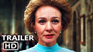 MAESTRO Trailer 2023 Carey Mulligan Bradley Cooper Drama Movie [upl. by Tann]