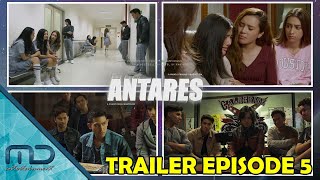 Antares  Official Trailer Episode 5 [upl. by Griffiths]