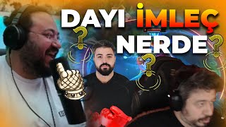 İMLECİMİ KAYBETTİM DAYI  League Of Legends Swaggybark Burhi [upl. by Strade]