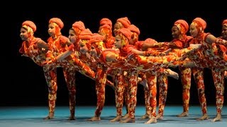 Gymnaestrada 2011  The Pan American Evening  We Are Gymnastics [upl. by Avah]