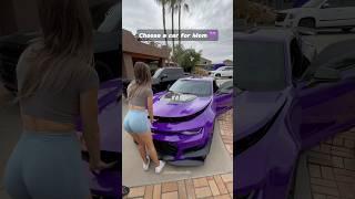 Choose a car for Mom 💜 shorts automobile car bmw [upl. by Lael]