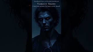 Vampire Spawn  Curse of Strahd Battle Music dnd ttrpg curseofstrahd [upl. by Soinotna361]