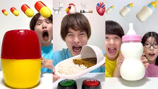 Saito09 funny video 😂😂😂 [upl. by Maegan581]