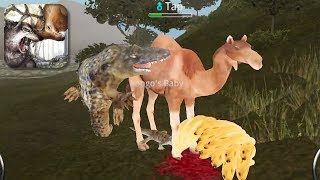 Wild Animals Online  Gameplay Trailer iOS [upl. by Alarick309]